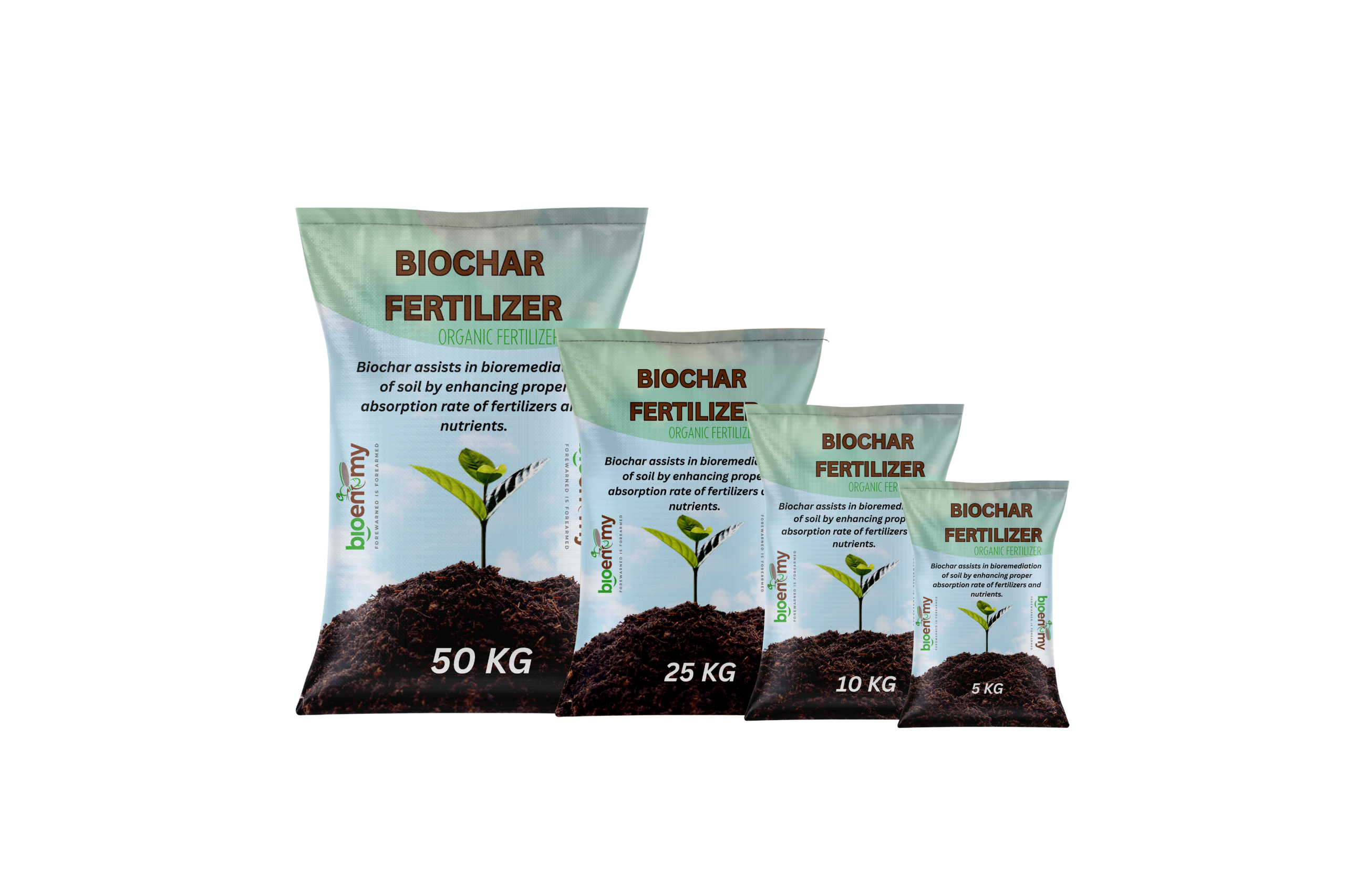 Biochar Biofertilizer - Image 2