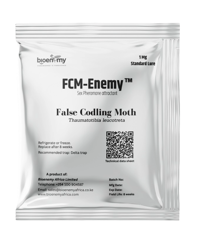 FCM Pheromone - Image 2