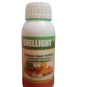 Chitosan Liquid Fertilizer