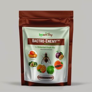 Bactro-Enemy