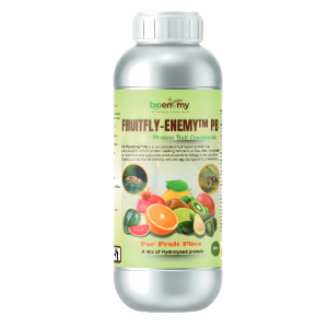 Fruitfly - Enemy