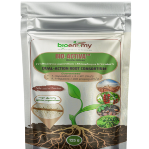 BIO-ACTIVA™